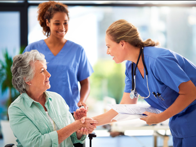 Psiko-Sosyal Destek Hizmetleri